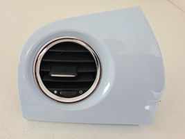 Fiat 500 Copertura griglia di ventilazione laterale cruscotto 