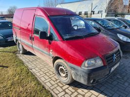 Fiat 500 Luz del asiento trasero 