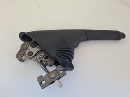 Fiat 500 Handbrake/parking brake lever assembly 