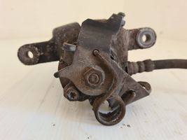 Fiat 500 Caliper del freno trasero 