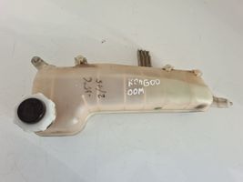 Renault Kangoo I Vase d'expansion / réservoir de liquide de refroidissement 7700427953