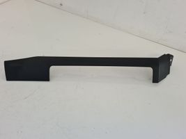 BMW 3 E46 Rivestimento del vano portaoggetti del cruscotto 51458196103