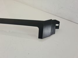 BMW 3 E46 Rivestimento del vano portaoggetti del cruscotto 51458196103