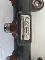 Ford C-MAX I Tuyau de conduite principale de carburant 9681649580