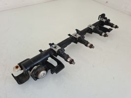 Ford Fiesta Kit d'injecteurs de carburant 54090715B