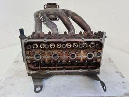 Volkswagen Touran I Engine head 03C103358S