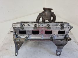 Volkswagen Touran I Engine head 03C103358S