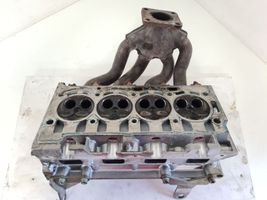 Volkswagen Touran I Engine head 03C103358S