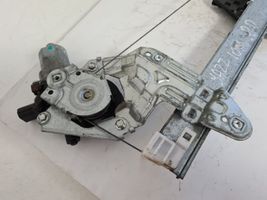 Honda Jazz Mécanisme de lève-vitre avec moteur 