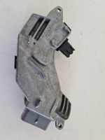 Opel Vectra C Motorino ventola riscaldamento/resistenza ventola 27301047