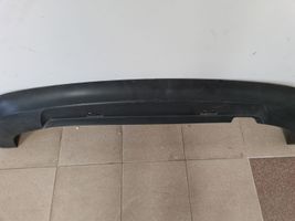 Volkswagen Golf IV Rear bumper lower part trim 1J6807521