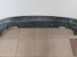 Volkswagen Golf IV Rear bumper lower part trim 1J6807521