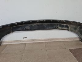 Volkswagen Golf IV Rear bumper lower part trim 1J6807521