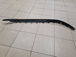 Ford Fiesta Spoiler Lippe Stoßstange Stoßfänger vorne 8A6117B769A