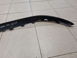 Ford Fiesta Spoiler Lippe Stoßstange Stoßfänger vorne 8A6117B769A