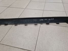 Ford Fiesta Spoiler Lippe Stoßstange Stoßfänger vorne 8A6117B769A