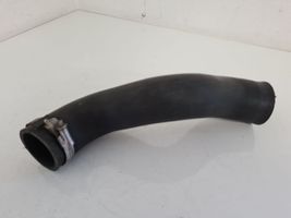 Renault Clio III Tube d'admission de tuyau de refroidisseur intermédiaire 10972010H