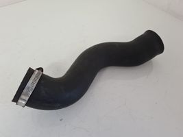 Renault Clio III Tube d'admission de tuyau de refroidisseur intermédiaire 10972010H