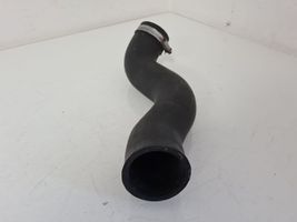 Renault Clio III Tube d'admission de tuyau de refroidisseur intermédiaire 10972010H