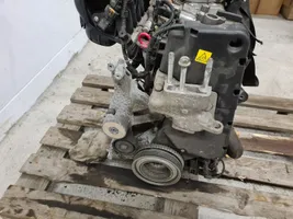 Ford Ka Moteur 169A4000