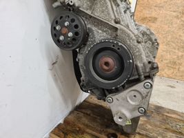 Mercedes-Benz A W169 Moteur R2660100205