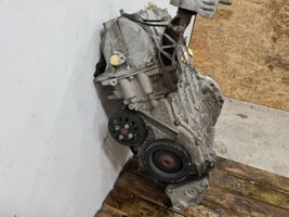 Mercedes-Benz A W169 Variklis R2660100205