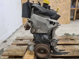 Renault Clio II Engine D4F