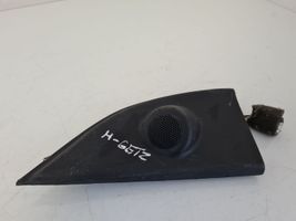 Hyundai Getz Enceinte haute fréquence de porte avant 876511C020