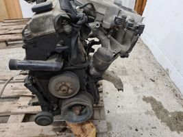 BMW 3 E36 Moteur M43