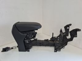 Ford Kuga II Console centrale 