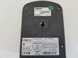 Ford Focus Centralina/modulo bluetooth 4M5T19G488