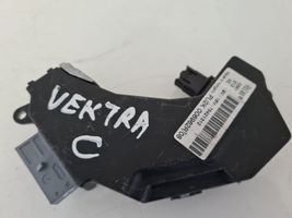 Opel Vectra C Motorino ventola riscaldamento/resistenza ventola 73421312