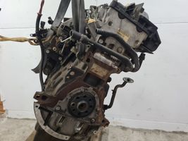 BMW 3 E46 Moottori M47