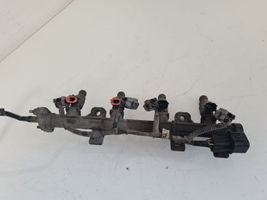 Hyundai Getz Fuel injectors set 