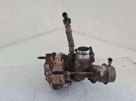 Audi A2 Turboahdin 045145701C