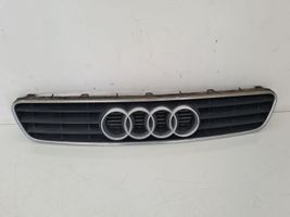 Audi A3 S3 8L Etusäleikkö 8L0807683