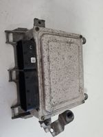 Mercedes-Benz B W245 Sterownik / Moduł ECU A2661534079