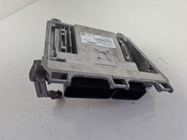 Mercedes-Benz B W245 Sterownik / Moduł ECU A2661534079