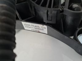 Ford Fusion Lewarek zmiany biegów / górny 2S6R7C453QB