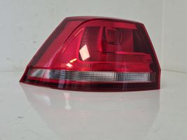 Volkswagen Golf VII Lampa tylna 5G9945095C