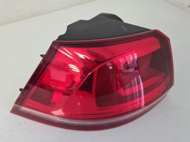 Volkswagen Golf VII Lampa tylna 5G9945095C