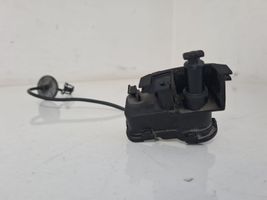 Volkswagen Golf VII Fuel tank cap lock motor 5C6810773H