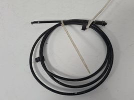 Volkswagen Golf IV Cable de apertura del capó/tapa del motor 1J1823531C