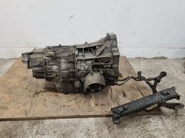 Audi A4 S4 B7 8E 8H Scatola del cambio automatico JZQ