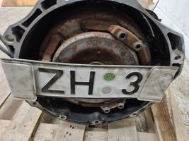 Volkswagen Touareg I Automatic gearbox GVJ