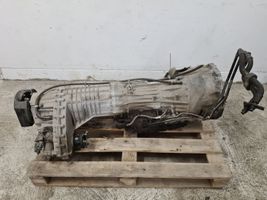 Volkswagen Touareg I Automatic gearbox GVJ