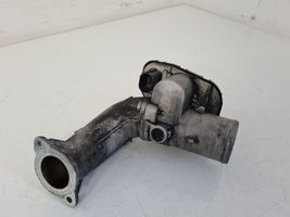 Renault Modus Clapet d'étranglement 8200302798D