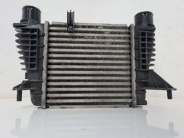 Renault Modus Interkūlerio radiatorius 8200471888