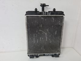 Citroen C1 Radiateur de refroidissement CZ422173