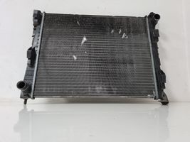 Renault Twingo II Coolant radiator 8200369307